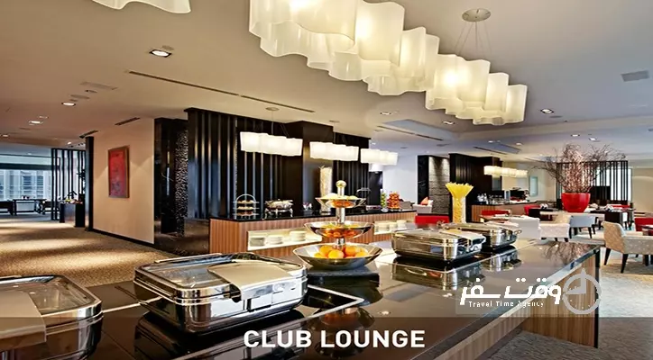 هتل ایمپیانا کی ال سی سی کوالالامپور